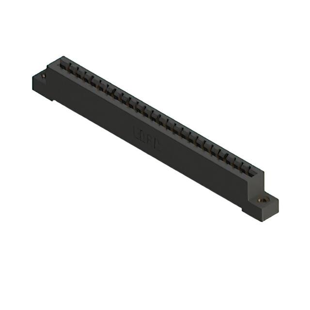 387-025-544-108 EDAC Inc.  Edgeboard Connectors